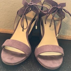 Charlotte Russe high heels